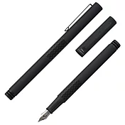 【IWI】Essential基礎系列鋼筆-碳纖維