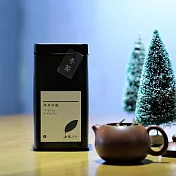 [七三茶堂]凍頂烏龍-冬茶 Tungting Oolong Tea-Winter Pick