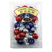 《歐洲假期》冬之戀巧克力320g