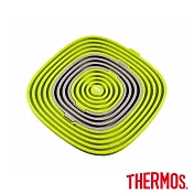 【THERMOS膳魔師】可調式隔熱墊(Y-INP-GR)GR(綠色)