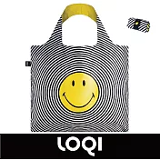 LOQI 春捲包│笑臉 SMSP