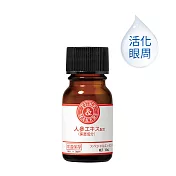 TUNEMAKERS 人蔘 10ML
