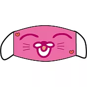 無節操☆Bitch社．田中口罩