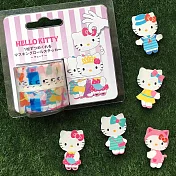 【bande】和紙膠帶貼紙_三麗鷗系列 可愛KITTY (2入組)可愛KITTY