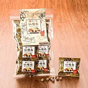 【益生堂】回甘仙楂粒隨身包(10g/包)(10包)