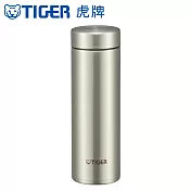 【TIGER虎牌】300cc夢重力超輕量不鏽鋼保冷保溫杯(MMP-J030)不鏽鋼