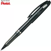 PENTEL Tradio塑膠鋼筆 黑