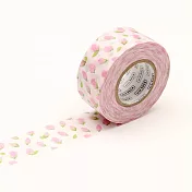 【日本mt和紙膠帶】mt for PACK ‧花苞