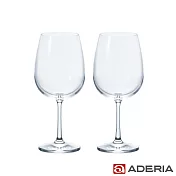 【ADERIA】日本進口波爾多紅酒對杯