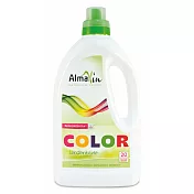 《德國Almawin》天然環保洗衣精(菩提花) 1.5L