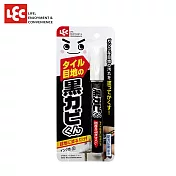 日本LEC 黑霉君防霉潔白筆
