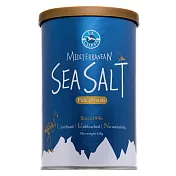 【統一生機】LA CORSA地中海日曬海鹽 425g/罐