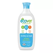 ECOVER宜珂 親膚洗碗精- 洋甘菊金盞花 500ml