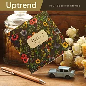 Uptrend 萬用卡│四個故事 (4款入)