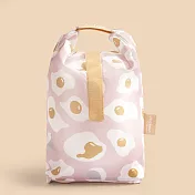 好日子 | Pockeat環保食物袋(大食袋)-蛋蛋的哀傷