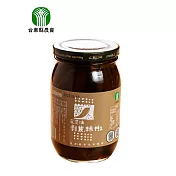 【台東縣農會】剝皮辣椒苦茶油450g