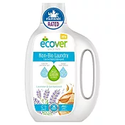 ECOVER宜珂Non Bio 智能濃縮洗衣精-薰衣草875ml