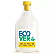 ECOVER宜珂親膚柔軟精-山茶花香草 750ml