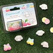 【bande】和紙膠帶貼紙_三麗鷗系列_大耳狗