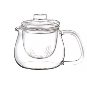 KINTO/UNITEA 玻璃茶壺S-500ml