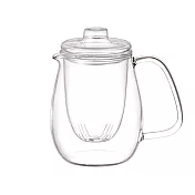 KINTO/UNITEA 玻璃茶壺L-720ml