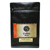 【CoffeeBreaks】黃金義式咖啡豆(半磅)