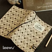 leewu 經典重現手感書衣 /  戀戀 M.F.K. 費雪