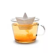 OTOTO 摺紙小船-泡茶器