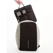 【EZlife】多功能大容量包中包收納袋A款