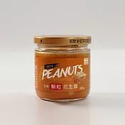 【東和 百年老店】石磨花生醬 顆粒
