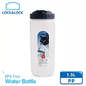 【樂扣樂扣】AQUA系列合家歡PP水壺/1.5L