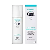 Curel珂潤潤浸保濕化粧水II (輕潤型) 150ml