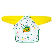 美國 Crayola繪兒樂 幼兒可水洗塗鴉罩衫(811379)