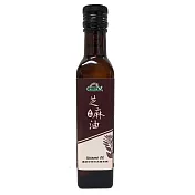 【統一生機】原粒芝麻油 250ml/瓶