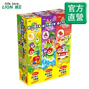 LION日本獅王 兒童牙膏45gx3入