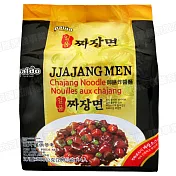 Paldo 御膳炸醬麵(200gx4包)