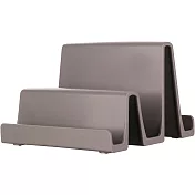 《TK》三格鍋蓋收納架