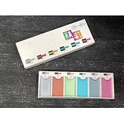 【蕙風堂】墨運堂 特殊色顏彩珍珠色パール