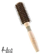 【Pandora’s Beauty Box】101亮髮造型梳 (中) _圓梳/捲梳/美髮梳/捲髮梳/豬鬃梳子/髮梳