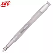 SKB Noti霧光鋼筆 砂鉻