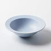 【日本SAKUZAN】作山窯 Sara | 多彩碗 ‧淺藍