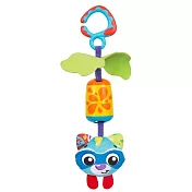 【Playgro培高】鈴噹小浣熊