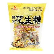 巧益 綜合花生糖 250g