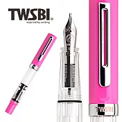 鋼筆 / ECO / 桃紅 / B