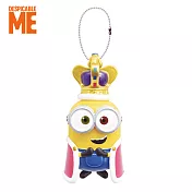 【日本正版授權】BOB 蘿蔔 搖搖人物 吊飾/擺飾 小小兵 minions