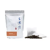 《王德傳》四季安尚烏龍冷泡茶10入