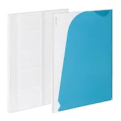 KOKUYO Novita α 卡片內夾+檔案內夾