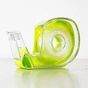 【ABEL】天鵝．輕快切專利手持膠台(綠)