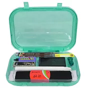 天成大弘道文房寶盒