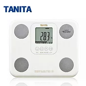 【TANITA】七合一體組成計 BC751白
